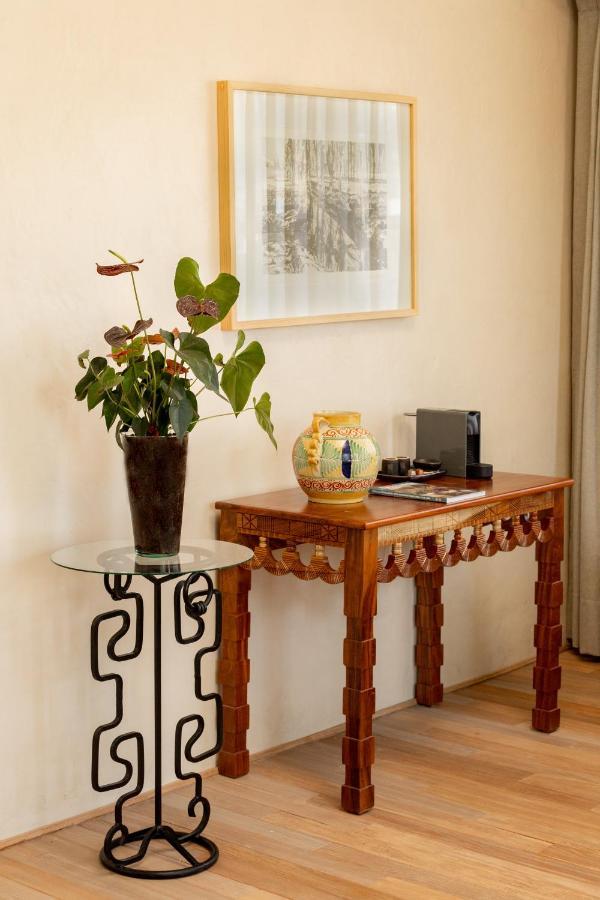 La Valise San Miguel De Allende, Member Of Small Luxury Hotels Esterno foto