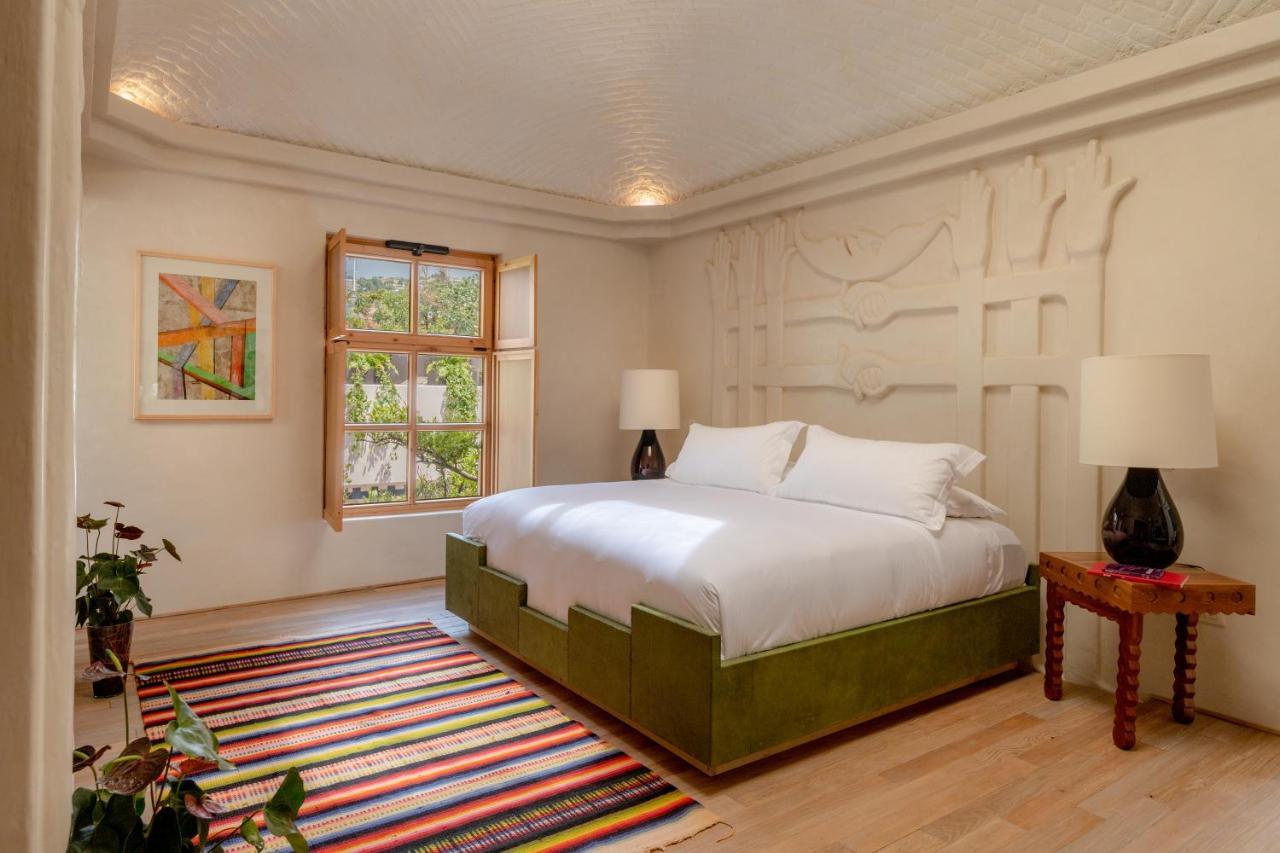 La Valise San Miguel De Allende, Member Of Small Luxury Hotels Esterno foto