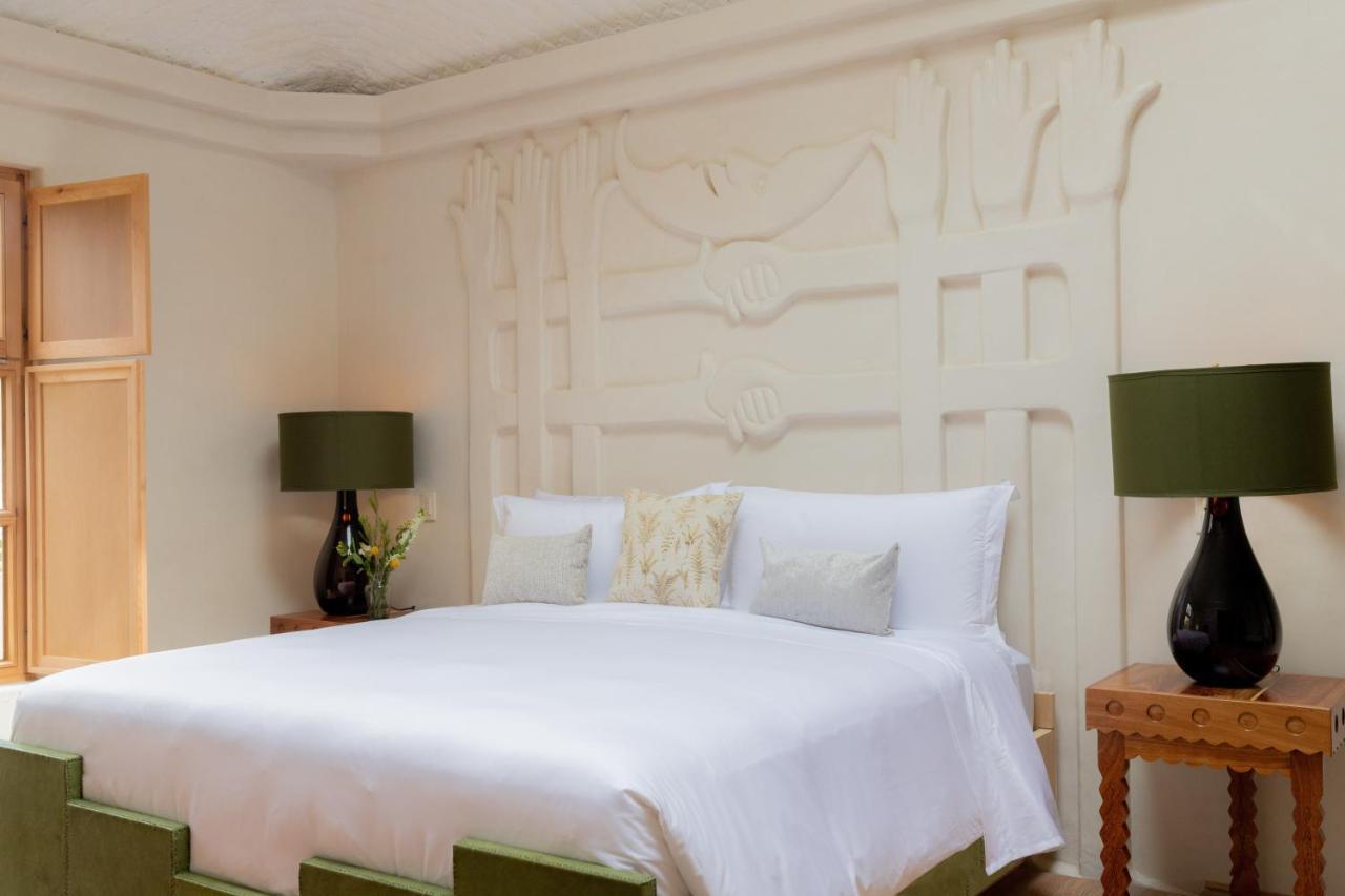 La Valise San Miguel De Allende, Member Of Small Luxury Hotels Esterno foto