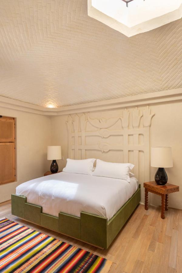 La Valise San Miguel De Allende, Member Of Small Luxury Hotels Esterno foto