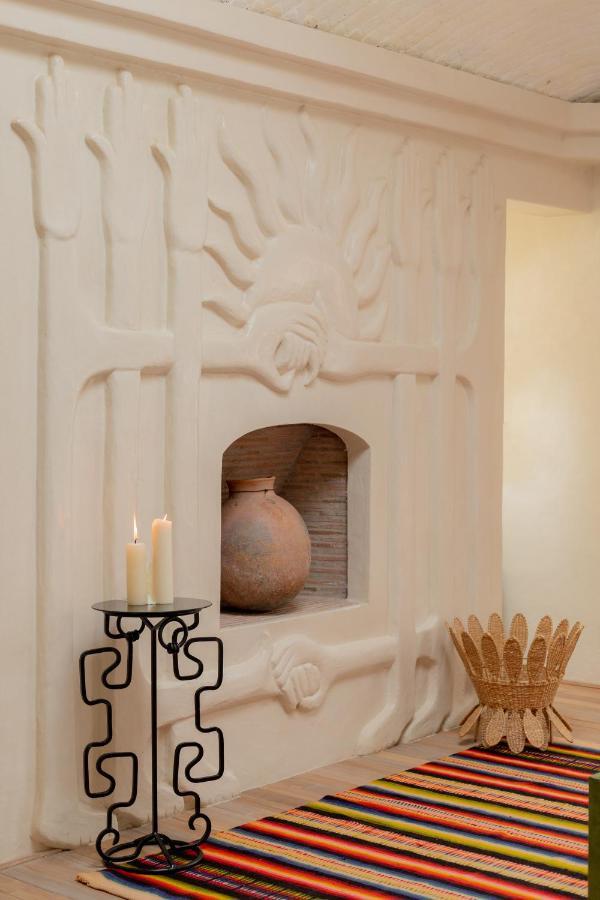 La Valise San Miguel De Allende, Member Of Small Luxury Hotels Esterno foto