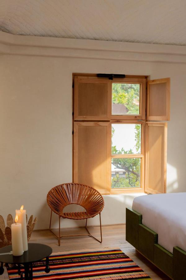 La Valise San Miguel De Allende, Member Of Small Luxury Hotels Esterno foto