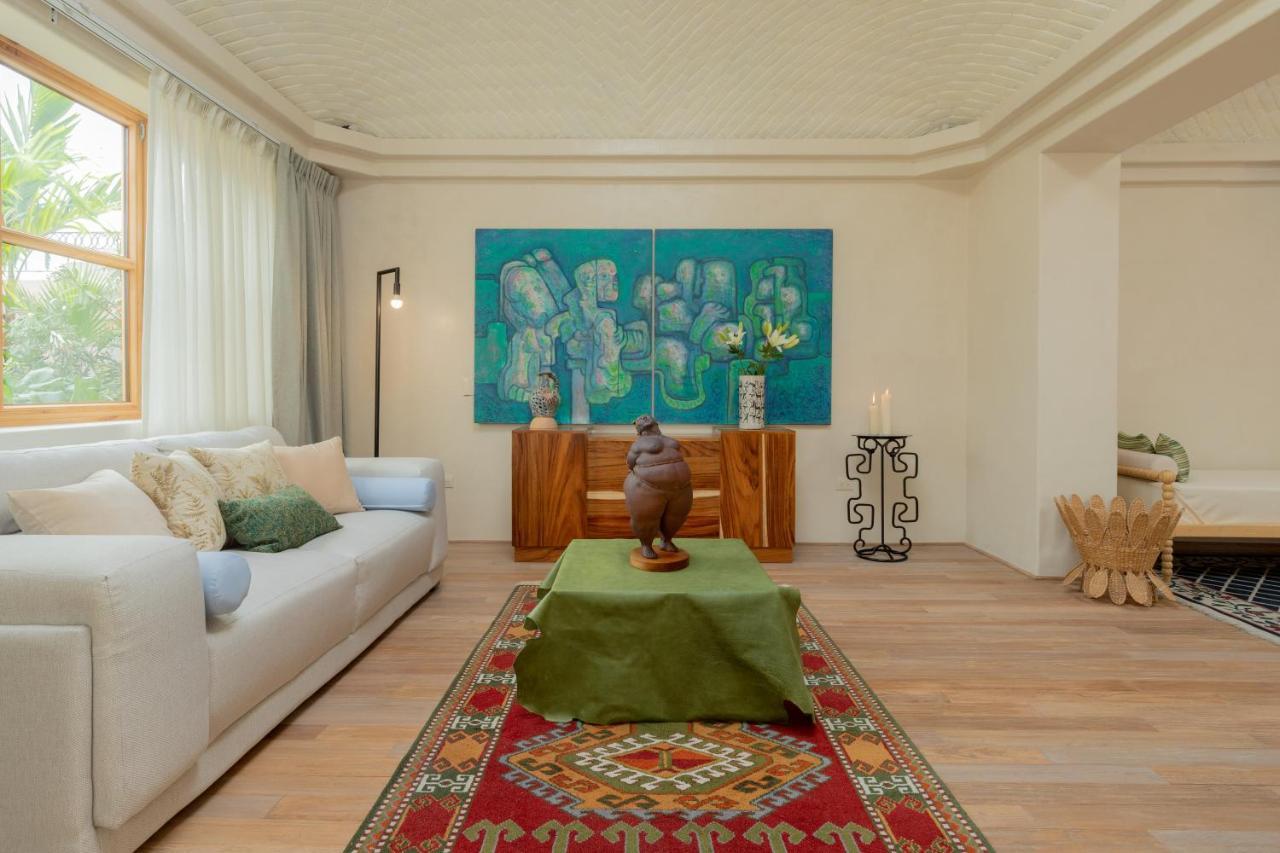 La Valise San Miguel De Allende, Member Of Small Luxury Hotels Esterno foto