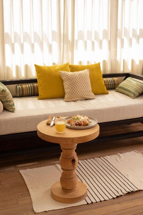 La Valise San Miguel De Allende, Member Of Small Luxury Hotels Esterno foto