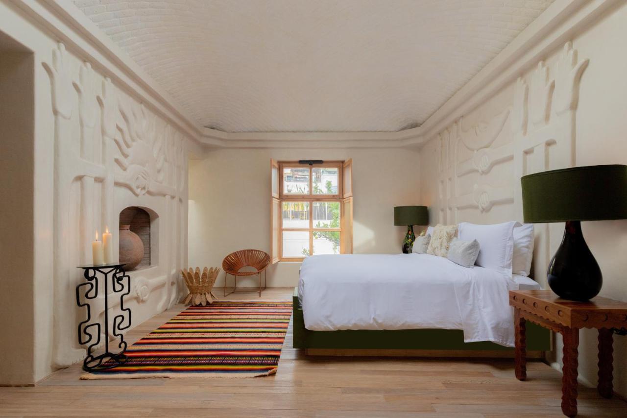La Valise San Miguel De Allende, Member Of Small Luxury Hotels Esterno foto