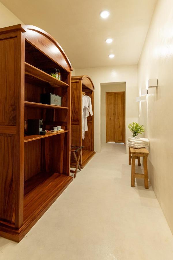 La Valise San Miguel De Allende, Member Of Small Luxury Hotels Esterno foto