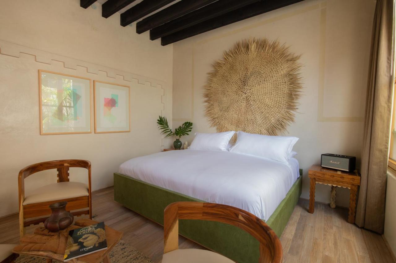 La Valise San Miguel De Allende, Member Of Small Luxury Hotels Esterno foto