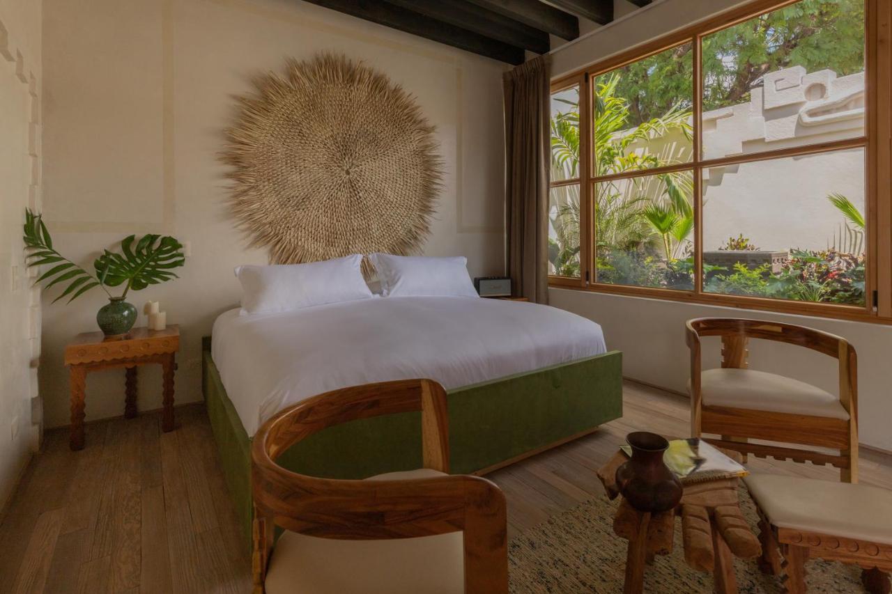 La Valise San Miguel De Allende, Member Of Small Luxury Hotels Esterno foto