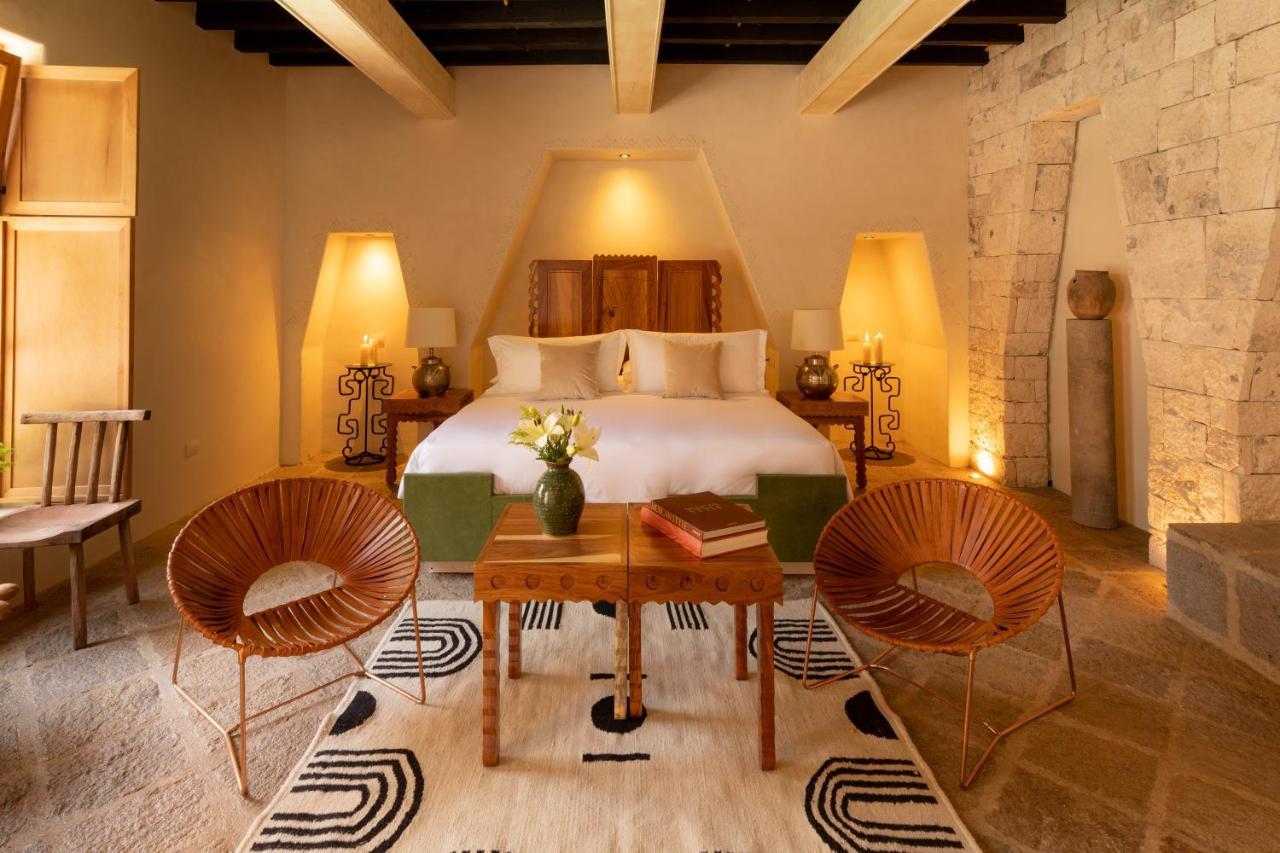 La Valise San Miguel De Allende, Member Of Small Luxury Hotels Esterno foto