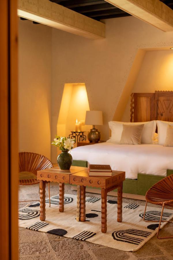 La Valise San Miguel De Allende, Member Of Small Luxury Hotels Esterno foto