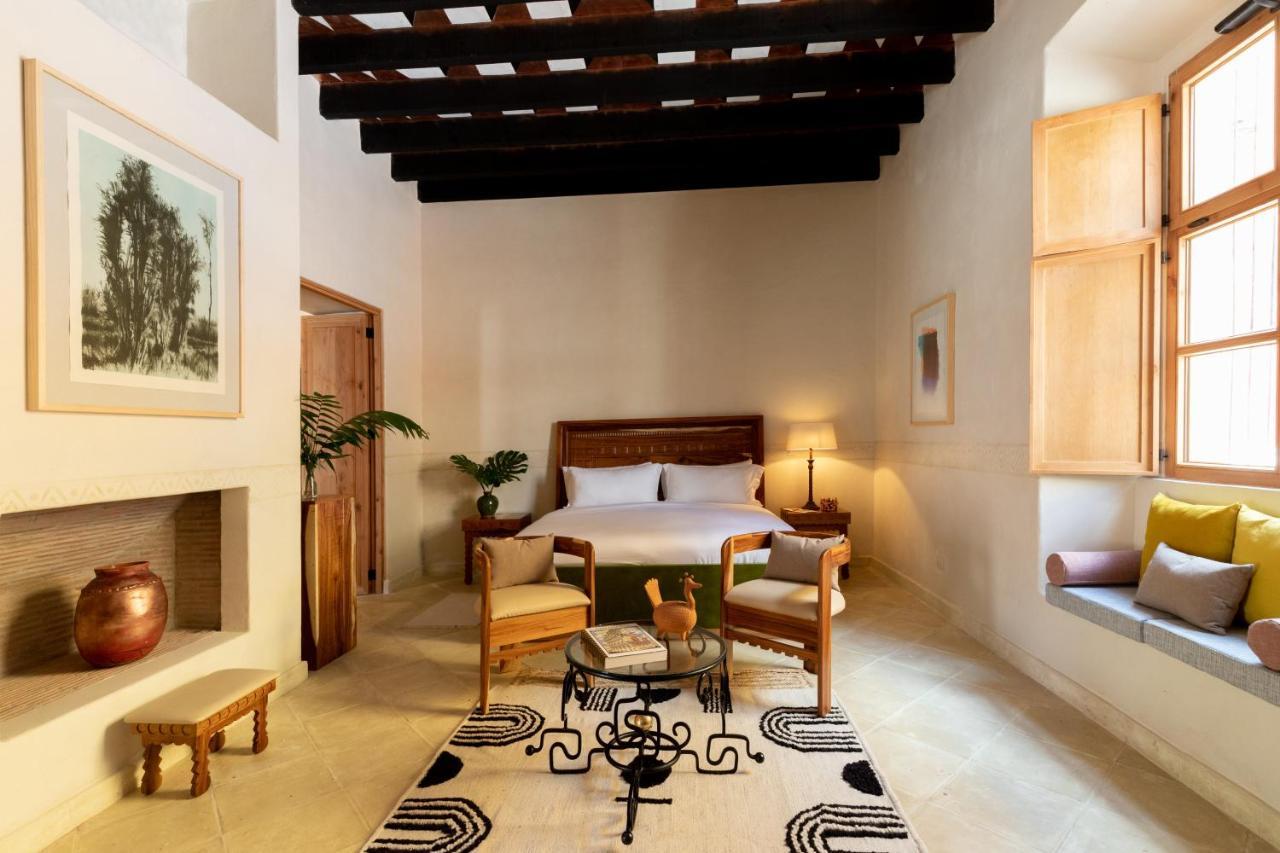 La Valise San Miguel De Allende, Member Of Small Luxury Hotels Esterno foto