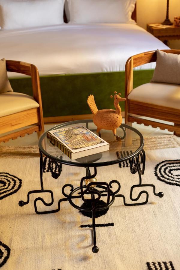 La Valise San Miguel De Allende, Member Of Small Luxury Hotels Esterno foto