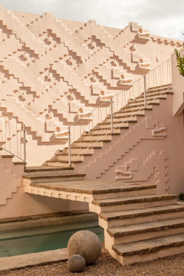 La Valise San Miguel De Allende, Member Of Small Luxury Hotels Esterno foto