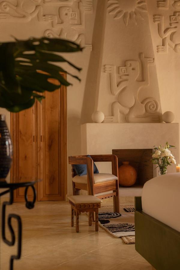La Valise San Miguel De Allende, Member Of Small Luxury Hotels Esterno foto