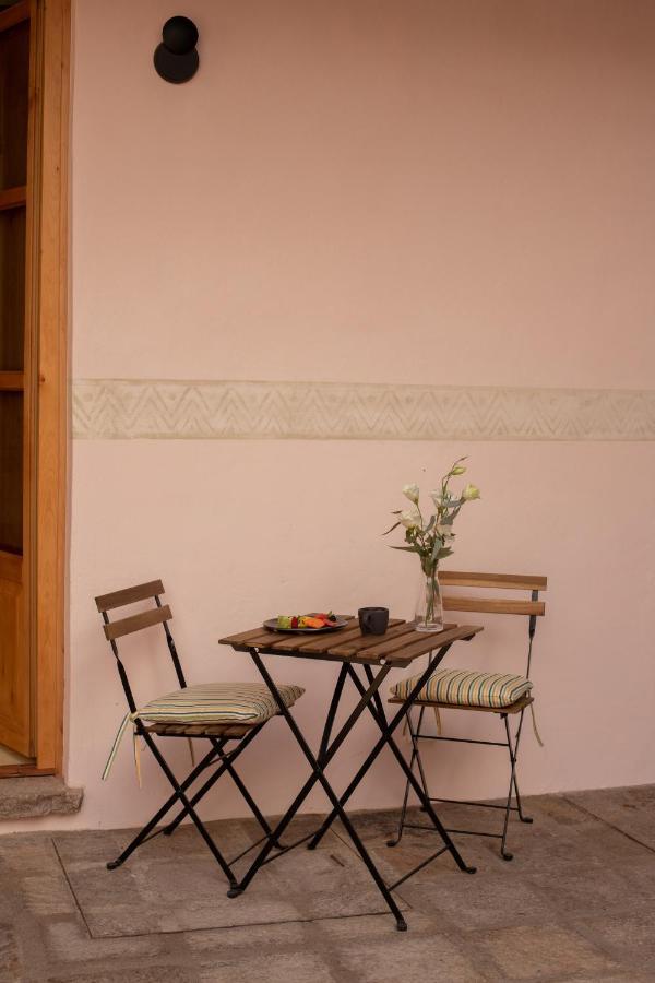 La Valise San Miguel De Allende, Member Of Small Luxury Hotels Esterno foto