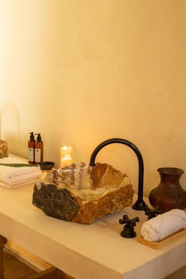 La Valise San Miguel De Allende, Member Of Small Luxury Hotels Esterno foto