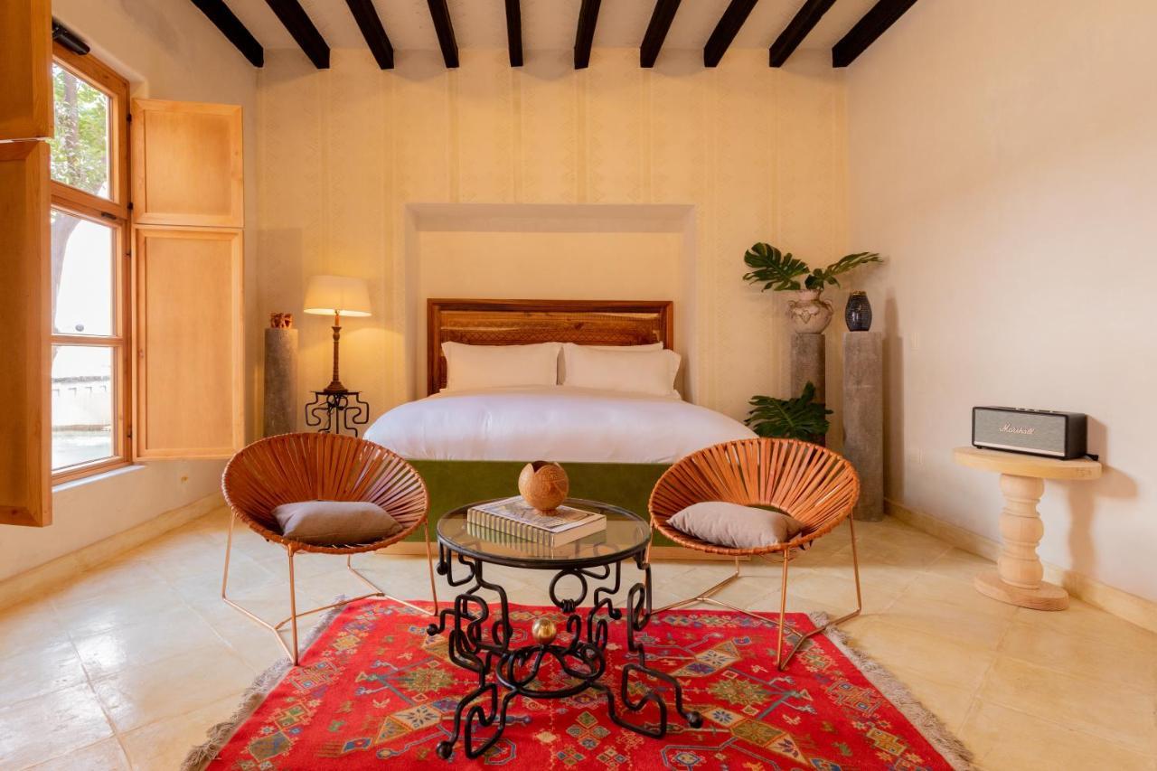 La Valise San Miguel De Allende, Member Of Small Luxury Hotels Esterno foto
