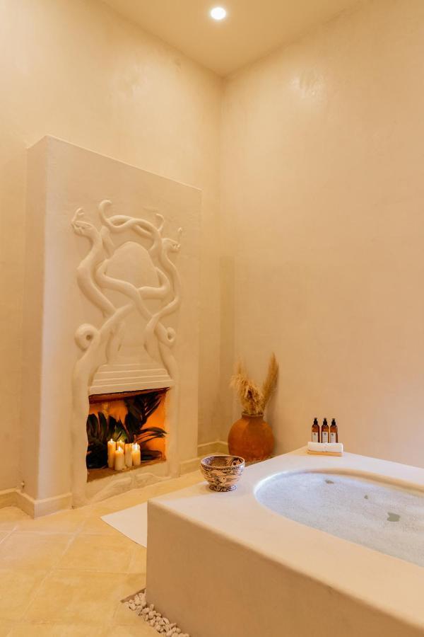La Valise San Miguel De Allende, Member Of Small Luxury Hotels Esterno foto