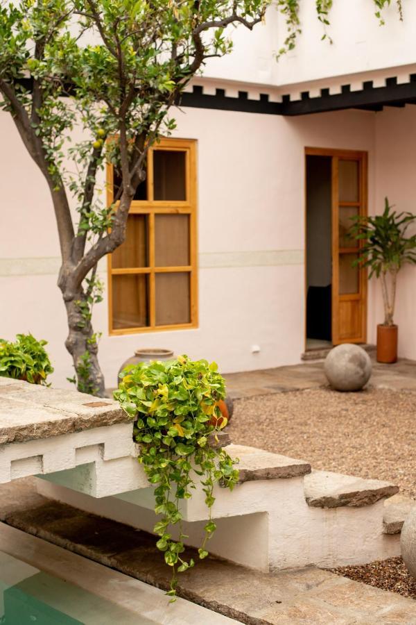La Valise San Miguel De Allende, Member Of Small Luxury Hotels Esterno foto