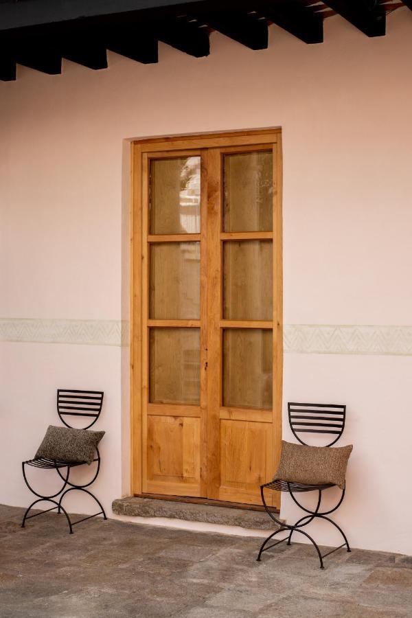 La Valise San Miguel De Allende, Member Of Small Luxury Hotels Esterno foto