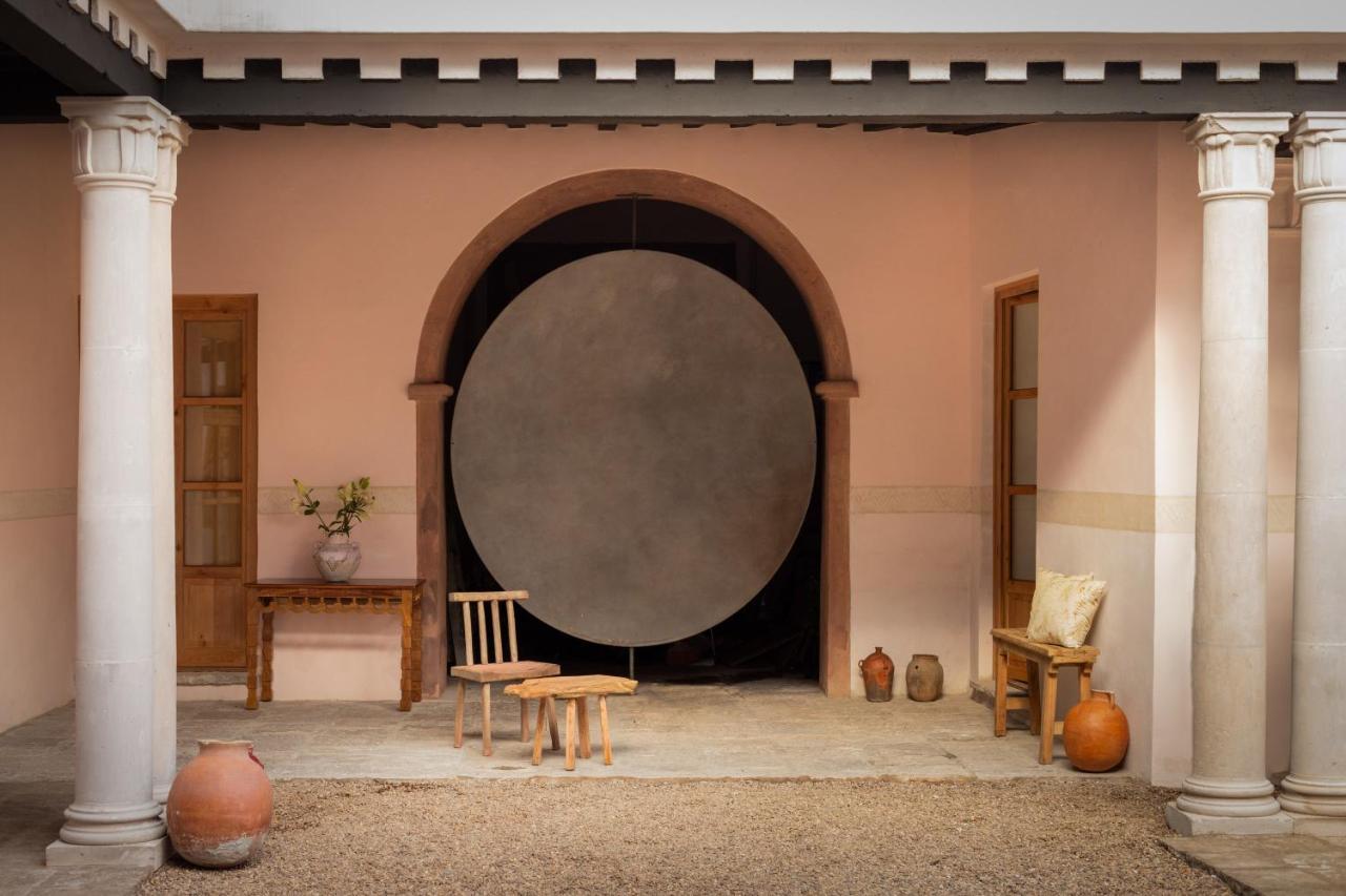 La Valise San Miguel De Allende, Member Of Small Luxury Hotels Esterno foto