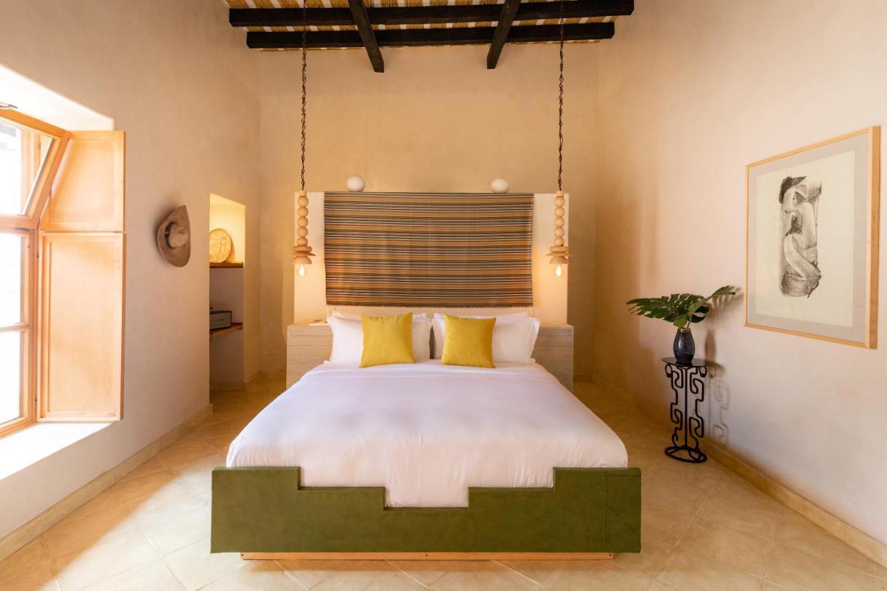 La Valise San Miguel De Allende, Member Of Small Luxury Hotels Esterno foto