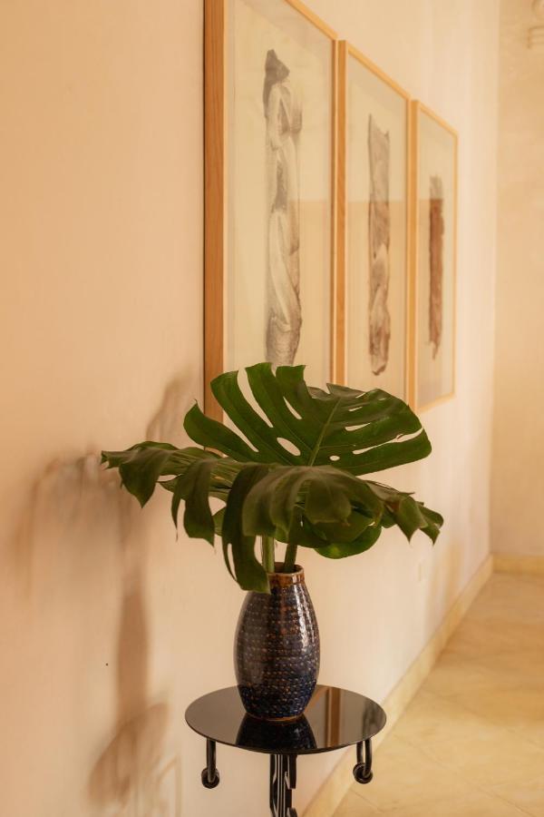 La Valise San Miguel De Allende, Member Of Small Luxury Hotels Esterno foto