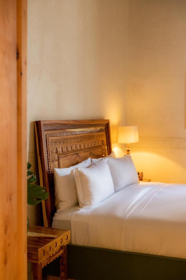 La Valise San Miguel De Allende, Member Of Small Luxury Hotels Esterno foto
