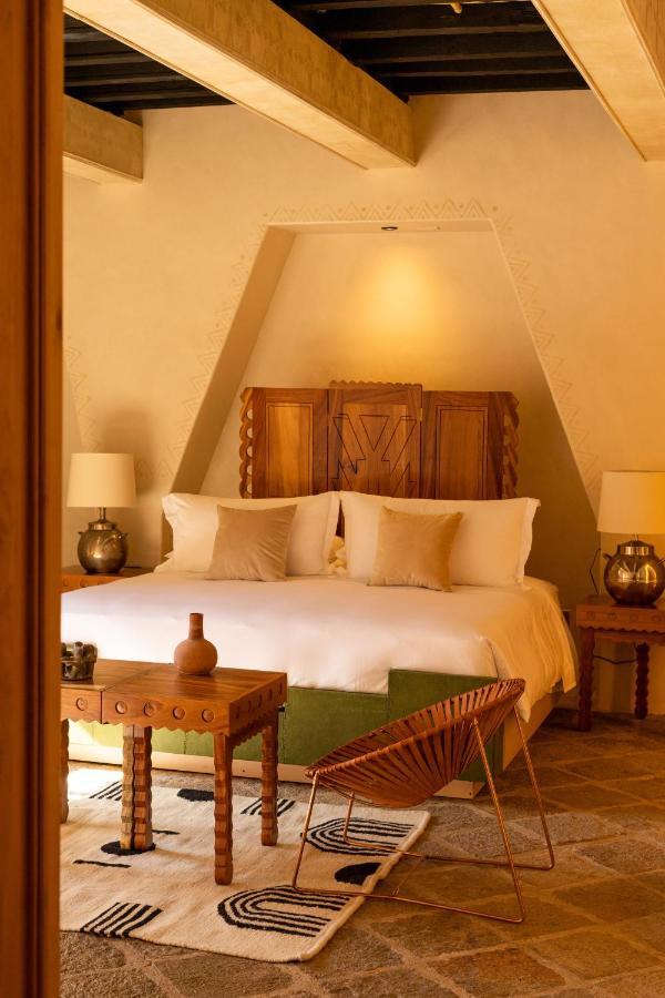La Valise San Miguel De Allende, Member Of Small Luxury Hotels Esterno foto