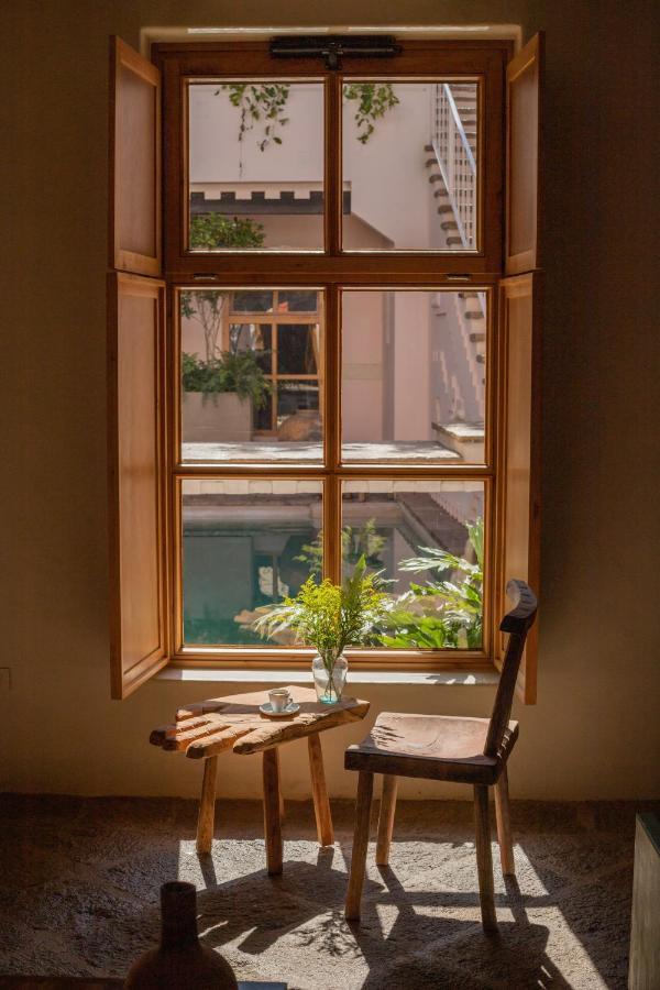 La Valise San Miguel De Allende, Member Of Small Luxury Hotels Esterno foto