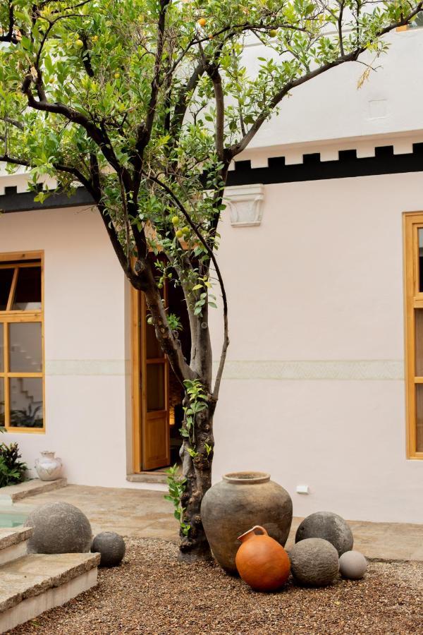 La Valise San Miguel De Allende, Member Of Small Luxury Hotels Esterno foto