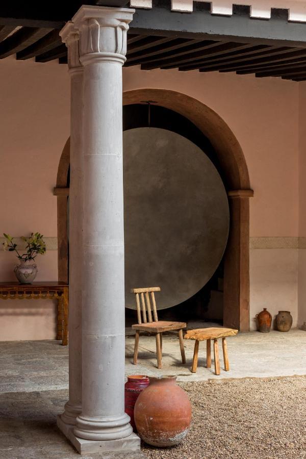 La Valise San Miguel De Allende, Member Of Small Luxury Hotels Esterno foto