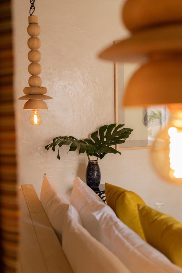 La Valise San Miguel De Allende, Member Of Small Luxury Hotels Esterno foto