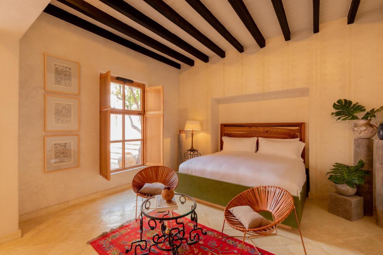 La Valise San Miguel De Allende, Member Of Small Luxury Hotels Esterno foto