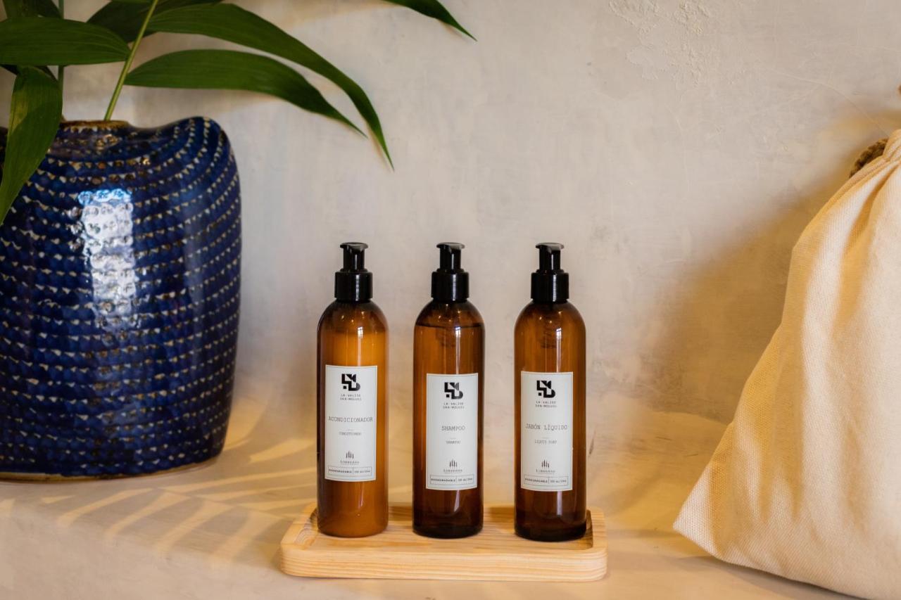 La Valise San Miguel De Allende, Member Of Small Luxury Hotels Esterno foto