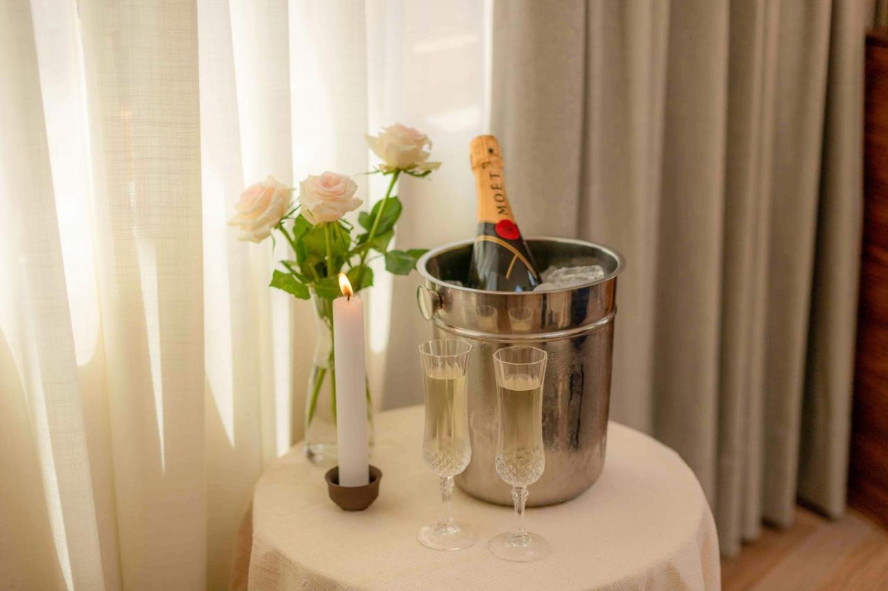 La Valise San Miguel De Allende, Member Of Small Luxury Hotels Esterno foto